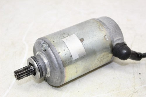 2003 Kawasaki Z1000 Engine Starting Starter Motor -dc 12v