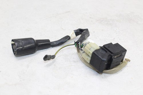 1995 84-02 Honda Xr200r Ignition Control Module Unit Black Box OEM
