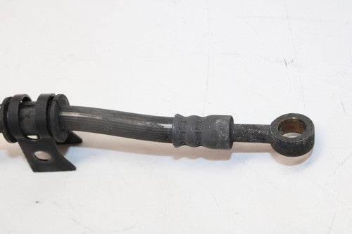 2009 Yamaha Yzf R6s Brake Caliper Hoses Lines