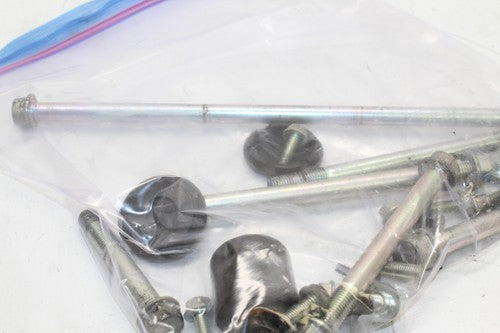 2011-2013 Honda Cbr250r Engine Mounting Bolts Hardware Motor Screws OEM