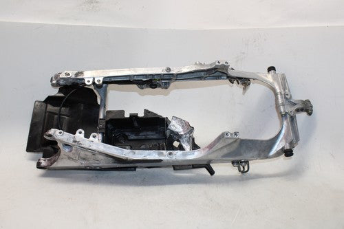 2004 Honda Cbr600rr Rear Subframe Back Sub Frame