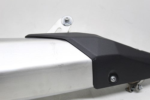 2021 Kawasaki Ninja 1000 1000SX EXHAUST PIPE MUFFLER SLIP ON CAN SILENCER OEM