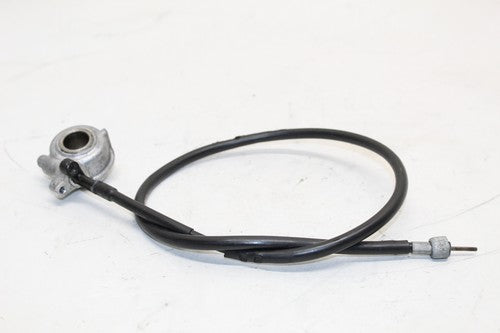 1992 Honda Cbr600f2 Speed Drive Gear Hub With Cable