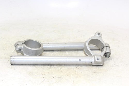 1997 Suzuki Gsxr600 Left Right Clip On Ons Handlebars Pair Set