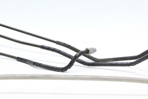 1999-03 Bmw F650gs Brake Hose Pipe Line Set OEM