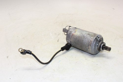 2001 Triumph TT600 ENGINE STARTING STARTER MOTOR -DC 12V