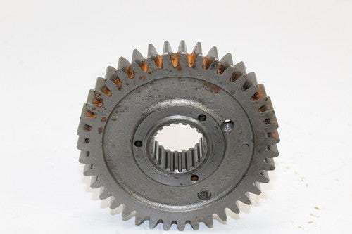 1995 Honda Shadow 1100 Vt1100cl Engine Motor Crankshaft Balancer Gear OEM