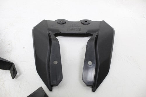 2019 Yamaha YZF R3 INNER FAIRING COWL TRIM COVER PANEL KIT
