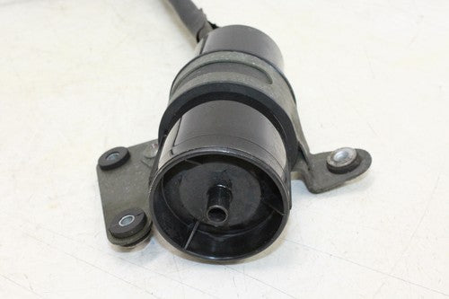 2002 Suzuki Gsxr600 Evap Vapor Charcoal Emission Canister