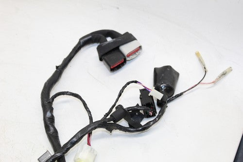 2018 BENELLI TNT 135 MAIN ENGINE WIRING HARNESS MOTOR WIRE LOOM