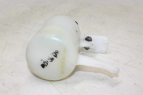 1986 Honda Elite 150 Ch150 Coolant Water Tank Reservoir Bottle