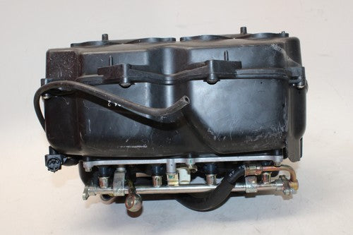 2003 Honda Cbr600rr Airbox Air Intake Filter Box