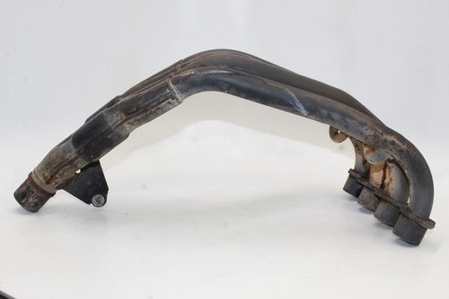 2001-03 Honda Cbr600f4i Exhaust Header Pipes Manifold 18150-mbw-d22 OEM