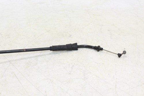 2013 Ducati Monster 796 Exhaust Valve Servo Motor