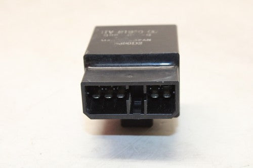 2001 Yamaha Yzf600r Relay Assembly Fuse Box