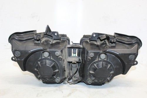 2008 Honda Cbr1000rr Front Headlight Head Light Lamp OEM
