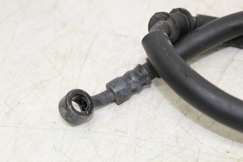 2020 Kawasaki Z650 Er650 Brake Hose Fluid Line Set