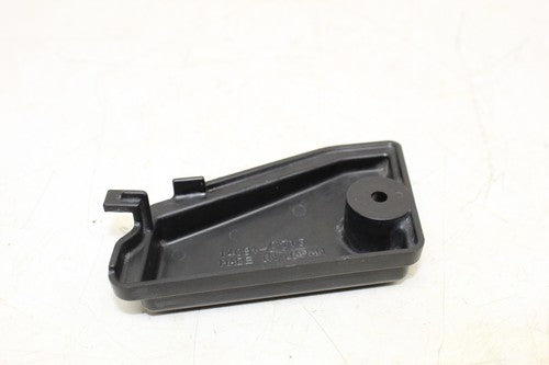 2007 Kawasaki Ninja 650r Ex650a Fairing Cowl Battery Cover Cap 14091-0715