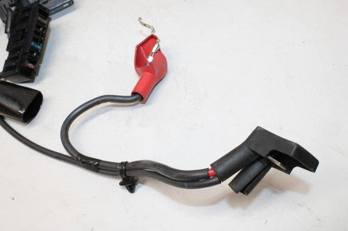 2015 Honda Cbr500r Main Engine Wiring Harness Motor Wire Loom 32100-MGZ-C002