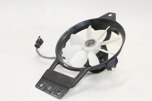 88-07 Kawasaki Ninja 250r Ex250f Engine Radiator Cooling Fan OEM