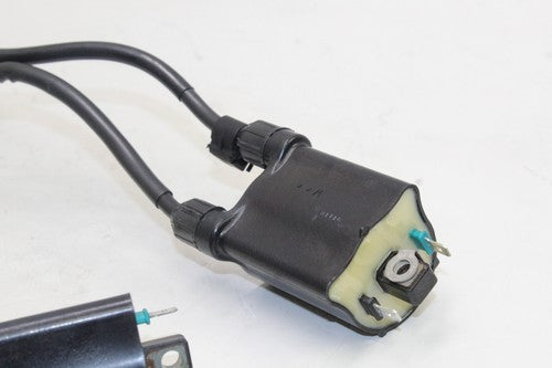 2000 Honda Shadow Vlx 600 Vt600cd Deluxe Ignition Coils OEM