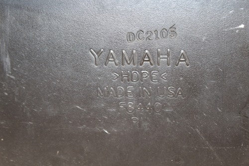 2006 Yamaha V Star 1100 Xvs1100aw Classic Side Cargo Luggage Saddlebag Bag Set