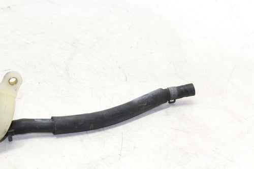 1996-1997 Honda Cbr900rr Rear Brake Master Fluid Reservoir Tank Bottle OEM