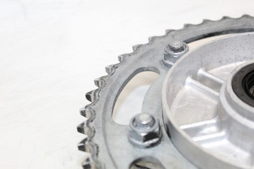 2006 Honda Cbr600f4i Rear Back Sprocket