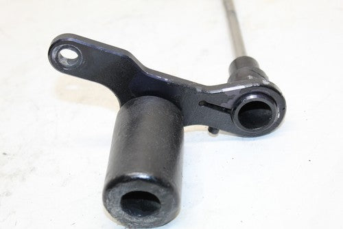 2004 Kawasaki Ninja Zx10r Zx1000c Frame Sliders With Mount Bracket Holder