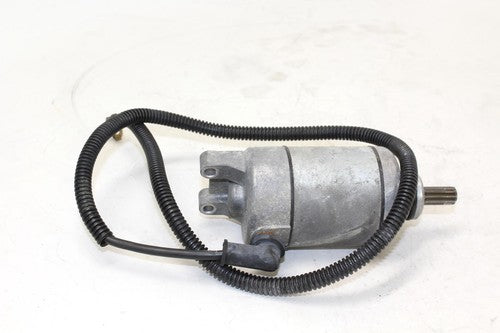 97 1997 Suzuki Gsxr750 Engine Starting Starter Motor -dc 12v