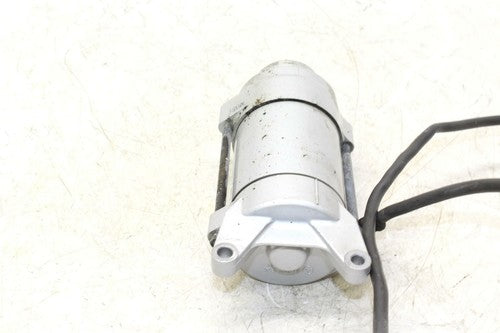 2004 Yamaha V Star 1100 Xvs1100at Silverado Engine Starting Starter Motor -dc
