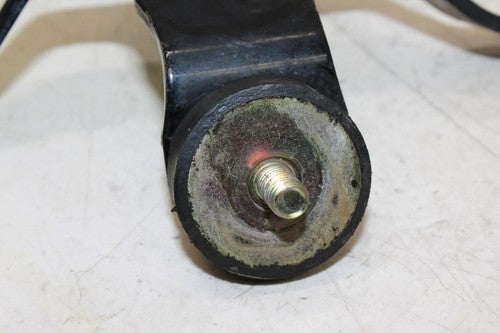 2005 Harley-davidson Road King Efi Flhri Engine Cylinder Horn Mount Bracket