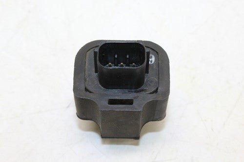 2013 Kawasaki Ninja 300 Ex300a Tip Over Bank Angle Crash Sensor Switch