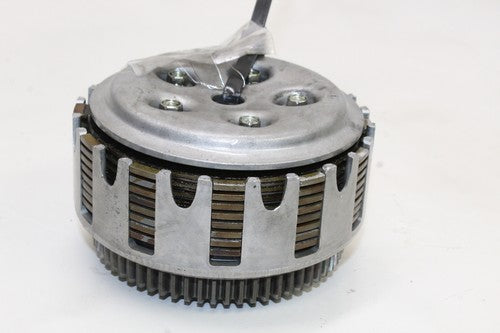 1984-85 Yamaha Fj600 Clutch Basket OEM