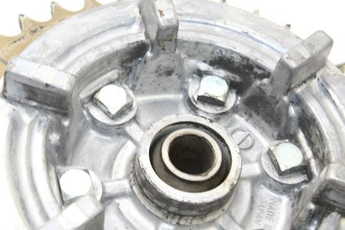 1982 Suzuki Gs1100e REAR Back Sprocket OEM