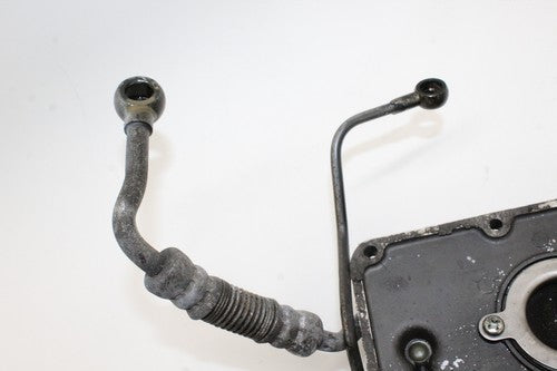 1986 Kawasaki Ninja 1000r Zx1000a Engine Motor Bottom Oil Pan Cover OEM