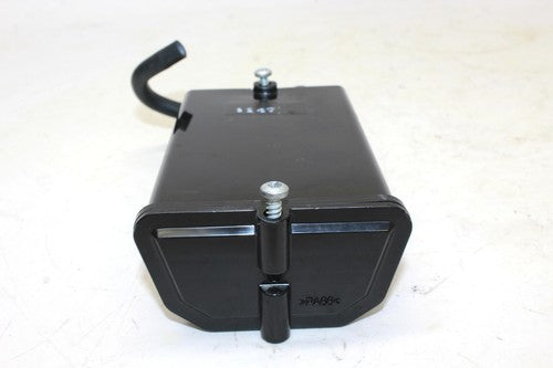 2017 Harley-davidson Street Glide Flhx Evap Charcoal Emission Canister 27433-08