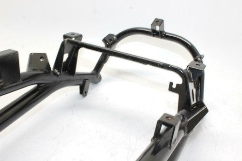02-05 Kawasaki Zzr1200 Rear Subframe Back Sub Frame OEM