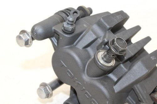 2008 Kawasaki Vulcan 900 Vn900c Custom Front Brake Caliper