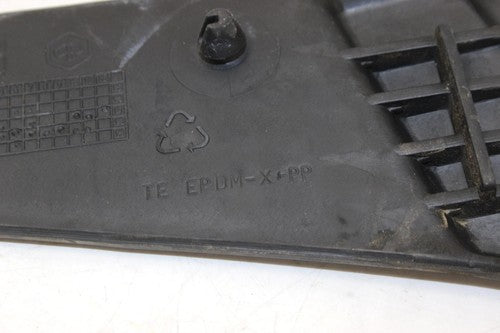 2001 Piaggio Vespa 169cc Floor Board Foot Rest