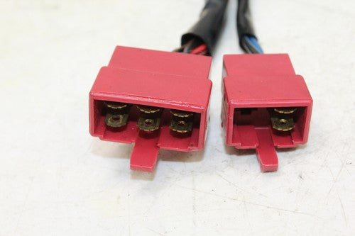 1990 Honda Cbr1000f Fuse Box