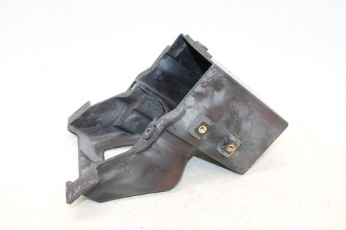 1986 Kawasaki Ninja Zx-10 Zx1000 Rear Back Tail Undertail Battery Tray Box