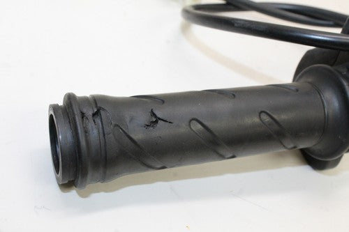 2000 Cagiva Gran Canyon 900 Throttle Cable Line Housing Guide Grip OEM