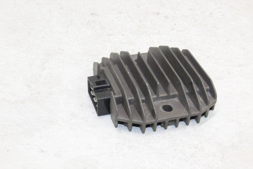 2008-12 Kawasaki Ninja 250r Ex250j Rectifier Voltage Regulator 21066-0027 OEM