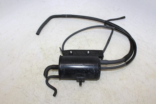 2007 Honda Silver Wing 600 Fsc600 Evap Vapor Charcoal Emission Canister