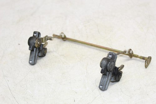 2000 Kawasaki Concours 1000 Zg1000a Seat Bracket Mount Mounting Bracket