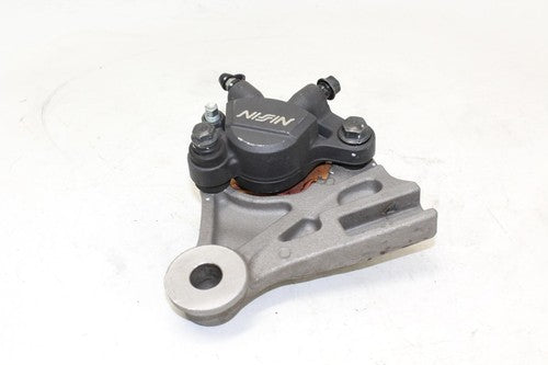 2015 Honda Cbr500r Rear Back Brake Caliper Mount Bracket