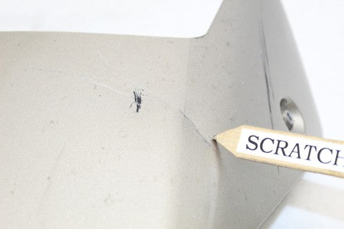 2010 Kawasaki Ninja Zx14 Zx1400c Lower Belly Fairing Cowl 55028-0063 OEM