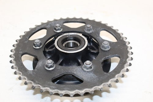2007 Kawasaki Ninja 250r Ex250f Rear Back Sprocket