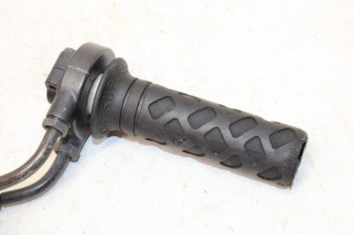 1998 Honda Super Hawk 1000 Vtr1000f Right Throttle Grip